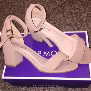 High Heels